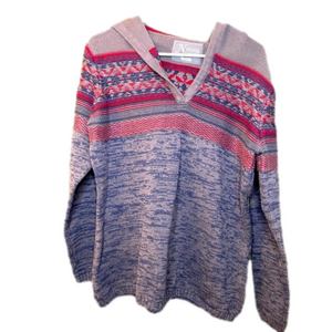 - Women’s Natural Reflections sweater